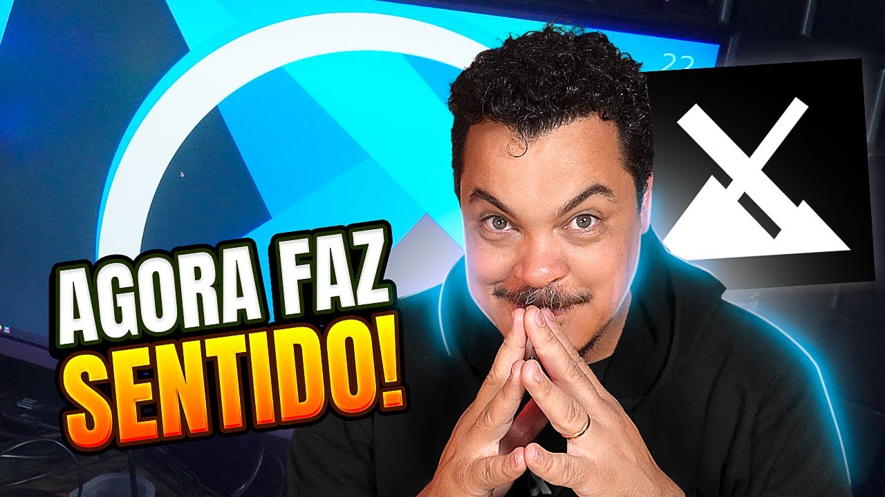 Demorei pra testar o MX Linux… valeu a pena?