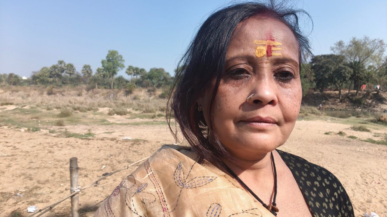 শান্তিনিকেতনে মা শিবরাত্রি পালন করলো ও কঙ্কালীতলা ভ্রমণ।