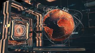 Building an Ideal World/Nation -HyperNation