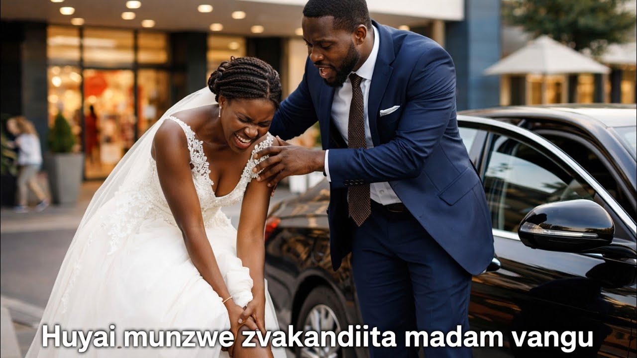 ZVAKATANGIRA  PAKUTORA CHIKOMBA CHA MADAM 