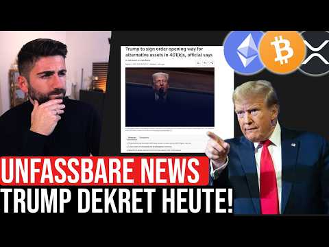 Video preview for *Fundierte Bitcoin, Krypto & Makro Insights seit 2017*