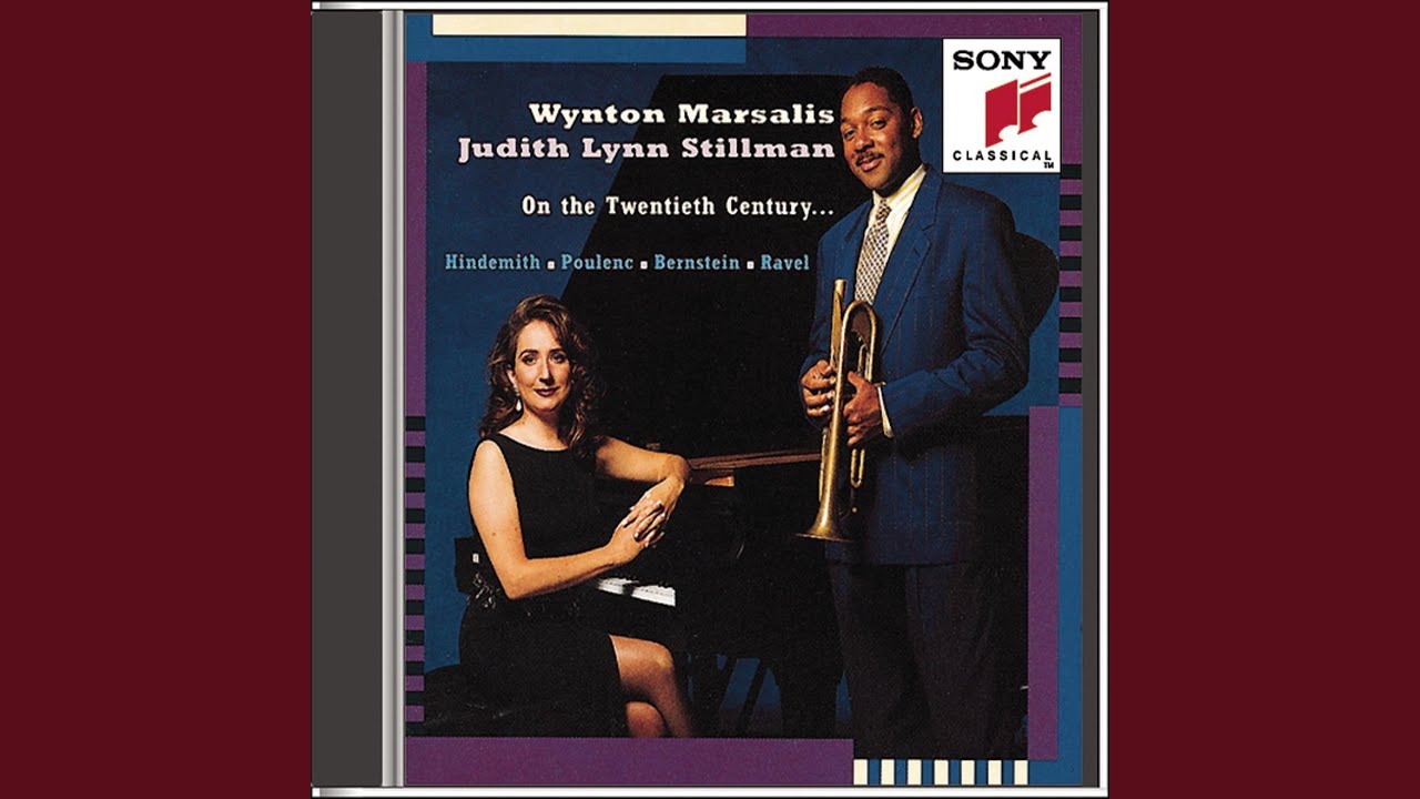 Guarda Intrada for Trumpet & Piano in C Major, H. 193 su YouTube Guarda Intrada for Trumpet & Piano in C Major, H. 193 su YouTube