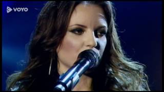 Hlas ČeskoSlovenska - finále - Anna Veselovská - Na cestě