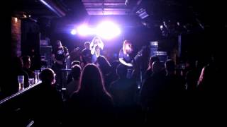 Evolution Chaosminds Of Collusion Metal Invasion 2012