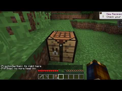 epic prank in minecraft yes