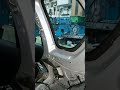 Nissan xtrail самостоятельная шумоизоляция