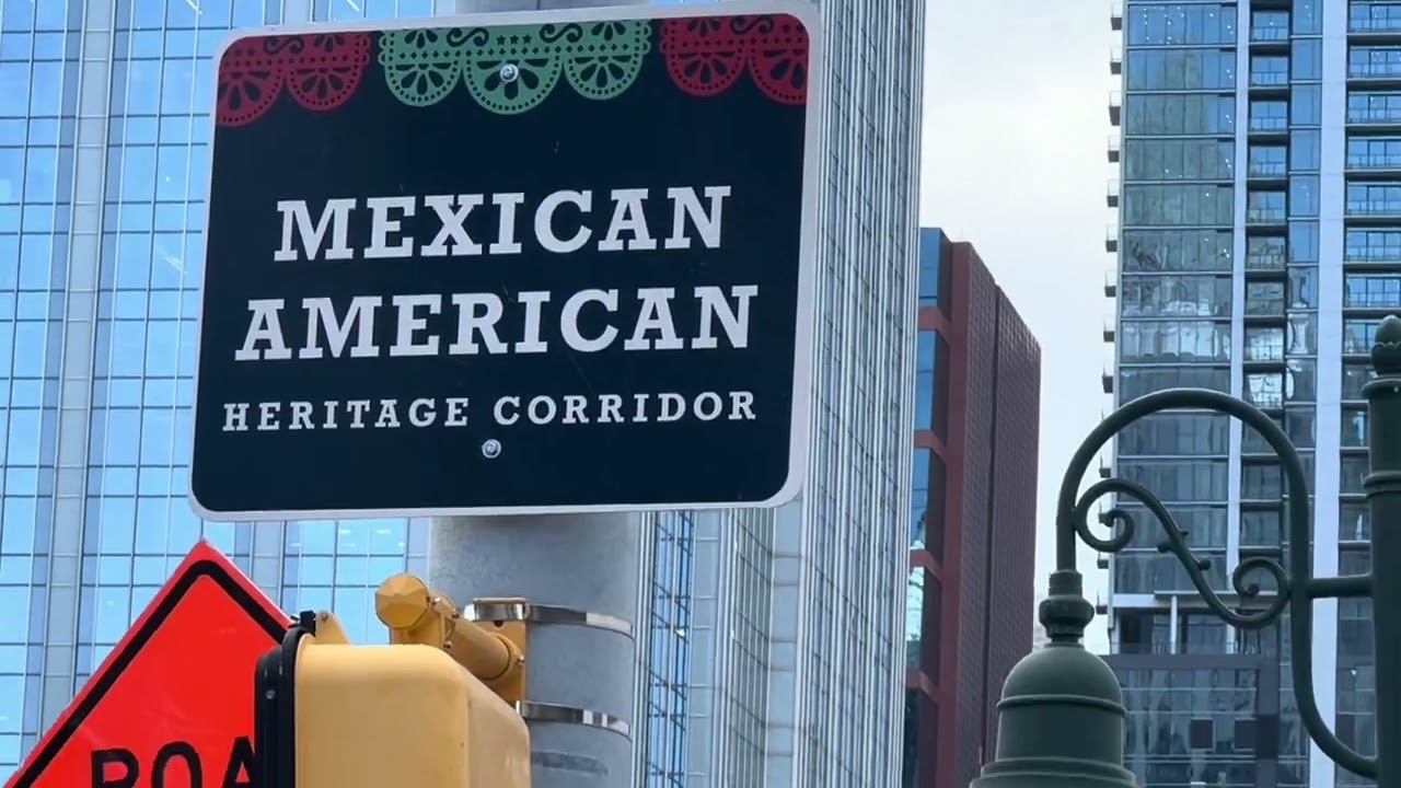 Folge 09: Besuch in Austin, TX