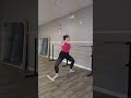 Ballet Technique 2 Eval 6 Barre Workout with Intros