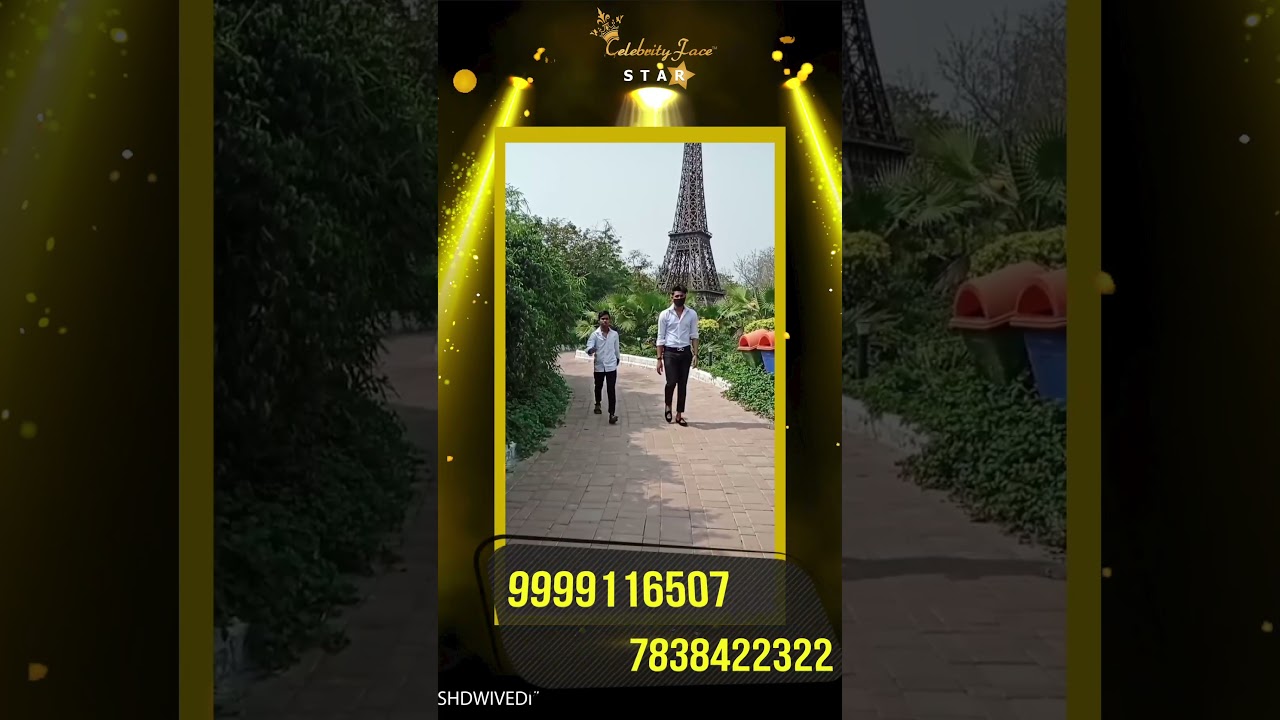 Celebrity Face Star Season 05 Audition Introduction of Boby Shakya