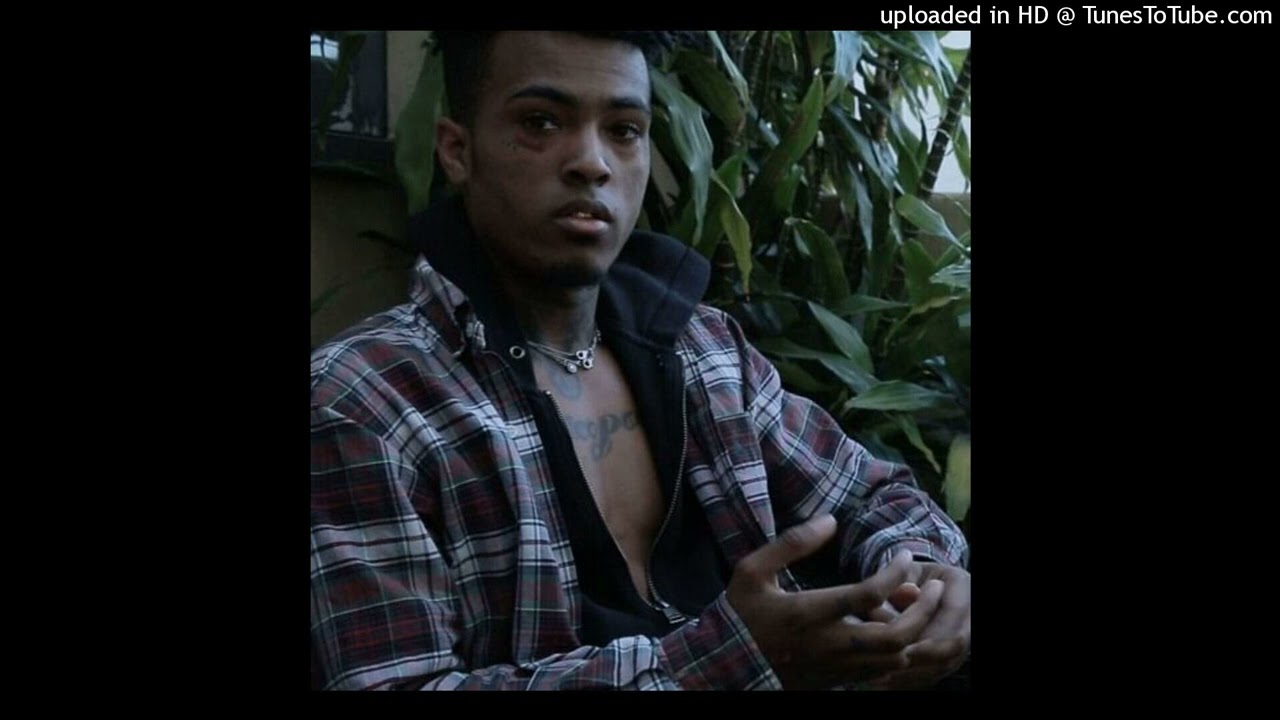 [FREE] HARD XXXTENTACION TYPE BEAT - ''ANIMAL''