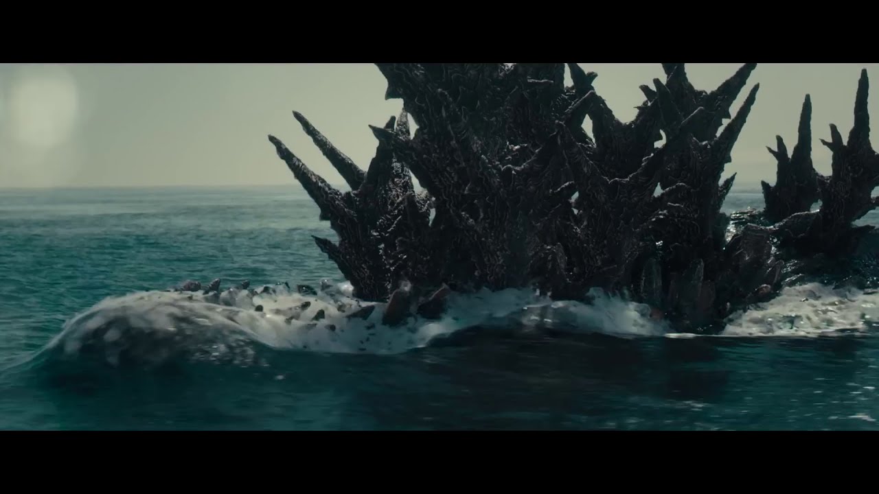 Godzilla Minus One Roars and Sounds [Ongoing]