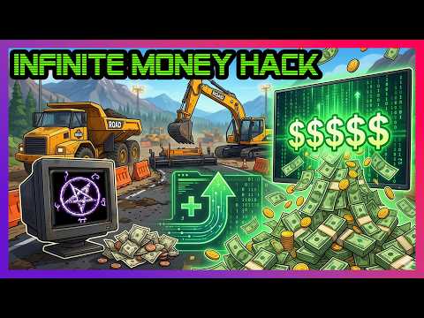 HOW to Hack / Edit / Cheat Money in RoadCraft - Infinite Money Tutorial w/ Cheat Engine