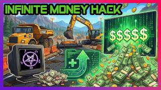 HOW to Hack / Edit / Cheat Money in RoadCraft - Infinite Money Tutorial w/ Cheat Engine