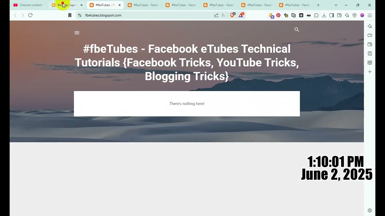 Blogging Expert Tricks 15 - How Blogger New Website Popunder Popup Ads Monetization on Adsterra Ads