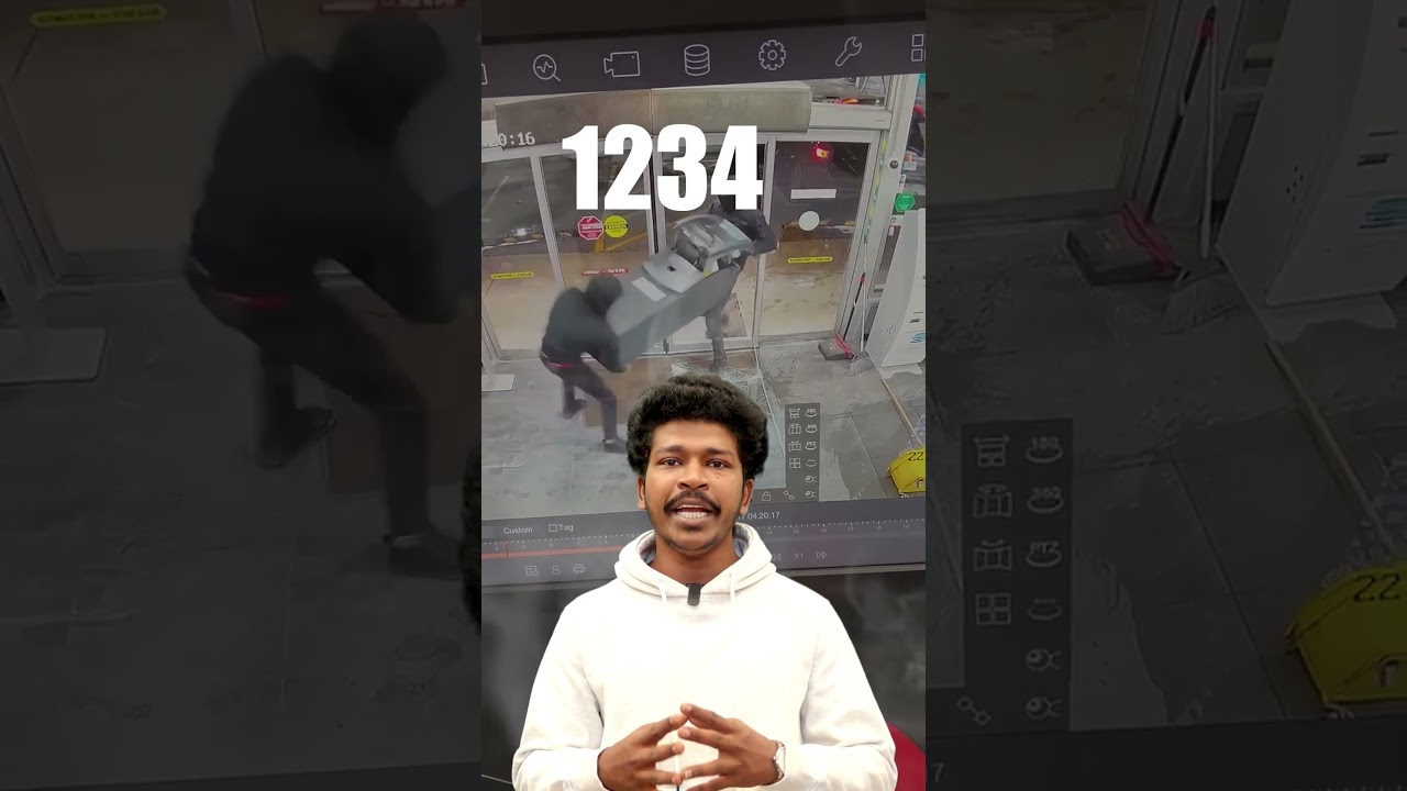 ❌ ATM Reverse PIN Alert: Truth You MUST Know