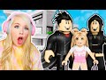 I GOT ADOPTED BY VAMPIRES IN BROOKHAVEN! (ROBLOX BROOKHAVEN RP)