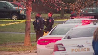 IMPD investigating man's 'trauma' death on Indy's southeast side