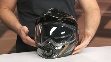Scorpion AT 960 Helmet Review