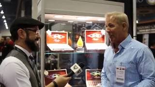 IPCPR 2016 Recluse Cigars