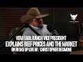 Wake Up Live W/ Christopher DeSimone - Vera Earl Ranch Vice President