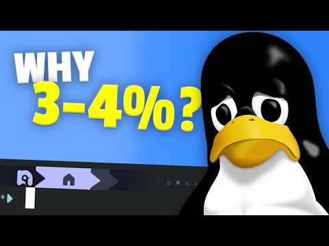 The Terminal Myth is Killing Linux Adoption