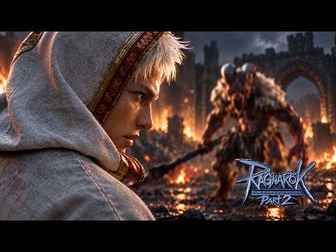 Ragnarok Online