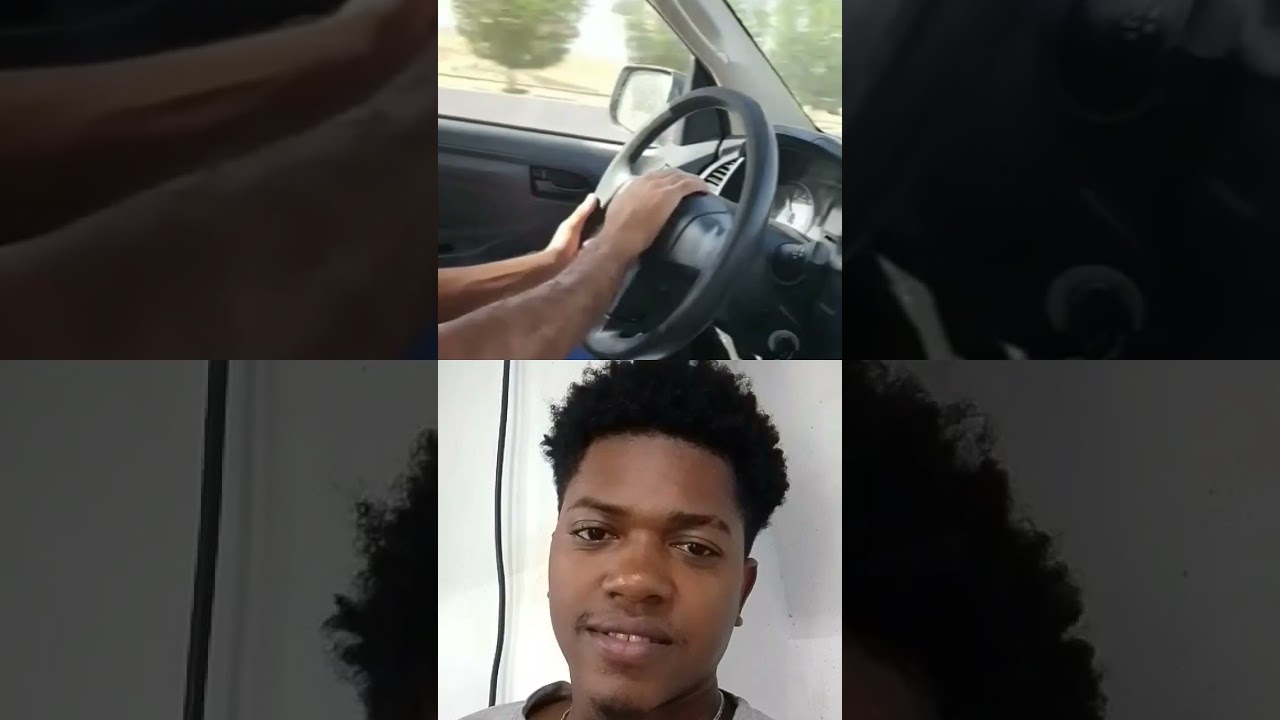 Truck horn reply (Chris Reacciona)