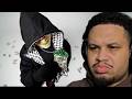 fourfive - extra coat | Reaction