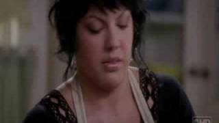 Callie Torres on GA 3x01