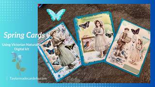 Spring Cards using Victorian Naturalist Digital Kit
Welcome to Taylormadecards4uđ¤
Be sure to follow me on Ko-Fi for your weekly Freebies! https://ko-fi.com/taylormadecards4u
I love turning scraps and everyday papers into beautiful ephemera. Today we will be making some postage stamps!
Supplies used in video:
English Florals: https://ko-fi.com/s/5bb767475f
Robin Scissors: https://amzn.to/4lvnBqJ
Victorian Naturalist Kit: https://redirme.com/btdew7
SHOP & LINKS
Etsy: https://www.etsy.com/shop/TaylorsPaperGoods
Ko-fi: https://ko-fi.com/taylormadecards4u
Website: http://www.taylormadecards4u.com
âSHOP OUR AFFILIATESâ
Scrapbook.com: http://shrsl.com/187a8
Ranger Ink: http://shrsl.com/1hww4
Spellbinder: https://shorturl.at/eZFwJ
Sizzix: https://bit.ly/3EKIZ85
Simon Says Stamps: http://shrsl.com/18urs
Amazon Store front: https://www.amazon.com/shop/monicataylor
SOCIALS:
FACEBOOK:
INSTAGRAM : https://www.instagram.com/taylormadecards4u/
PINTEREST :
Thank you so much for joining me Iâd love to hear from you in the comments and donât forget to like and subscribe hitting that bell so you are notified every time I upload đ¤ Spring Cards using Victorian Naturalist Digital Kit