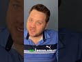 Winter Golf Score Disaster Explained #golf #tips
