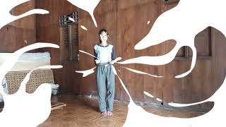 TUGAS PJOK l membuat vidio silat