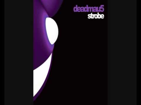 Deadmau5 Strobe Club Edit 