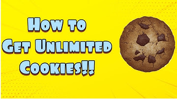 How To Get Unlimited Cookies in Cookie Clicker - Part 2