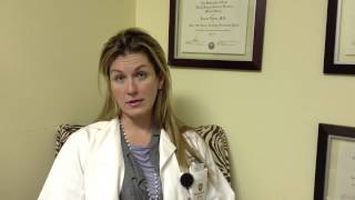 How should we balance confidentiality and partner notification about potential exposure to an STD?