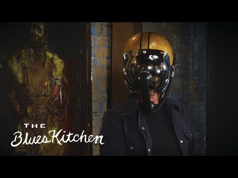 Bob Log III - The Blues Kitchen Presents: [Interview & Live Performance]