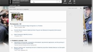 Famous Opposing Viewpoints Tutorial Wealth