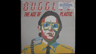The Buggles – The Age of Plastic LP Buggles - Age of Plastic - Amazon.com Music