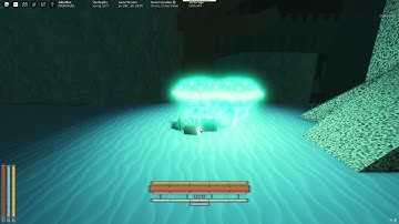 Deepwoken makes a grown man cry