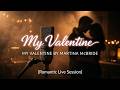 My Valentine - Martina McBride 💜 (RnB Cover) | Evening Unwind ✨