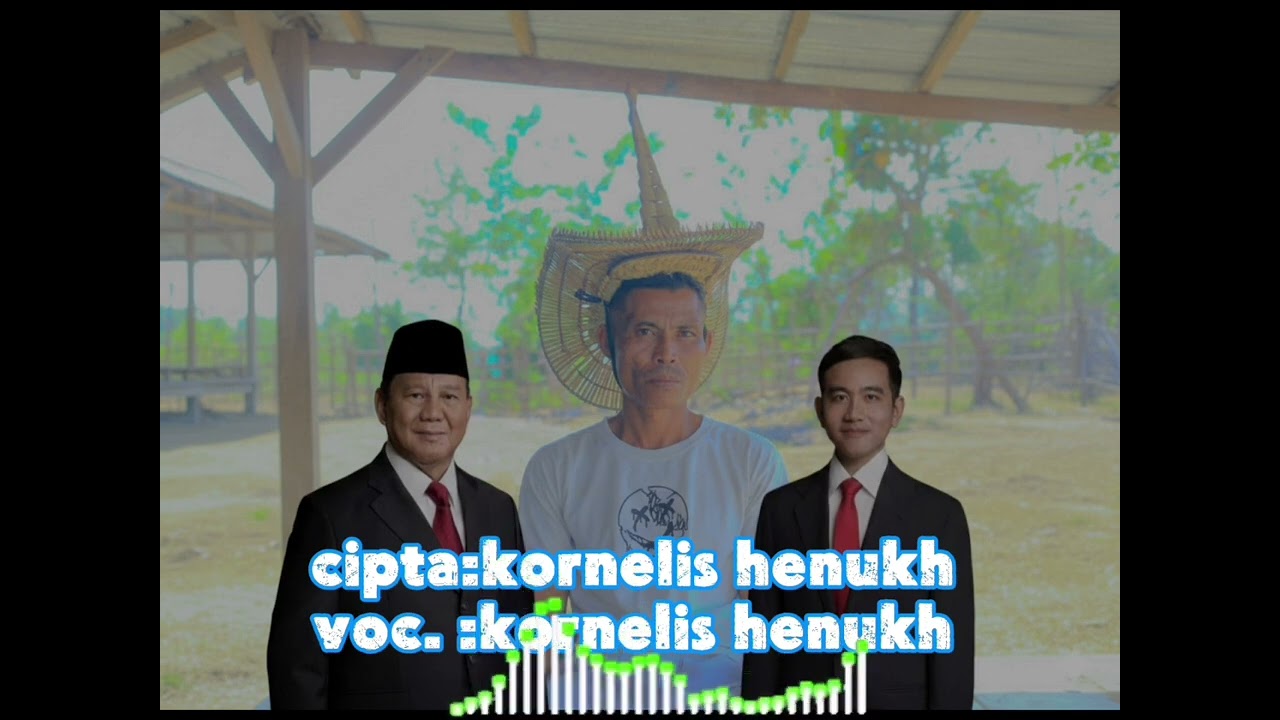 LAGU PROGRAM MERAH PUTIH 2026