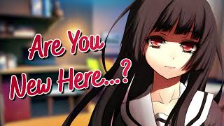 【ASMR RP】Your Yandere Neighbor Gets Attached to You! [F4M] [Dominant] [Strangers to More] screenshot 2