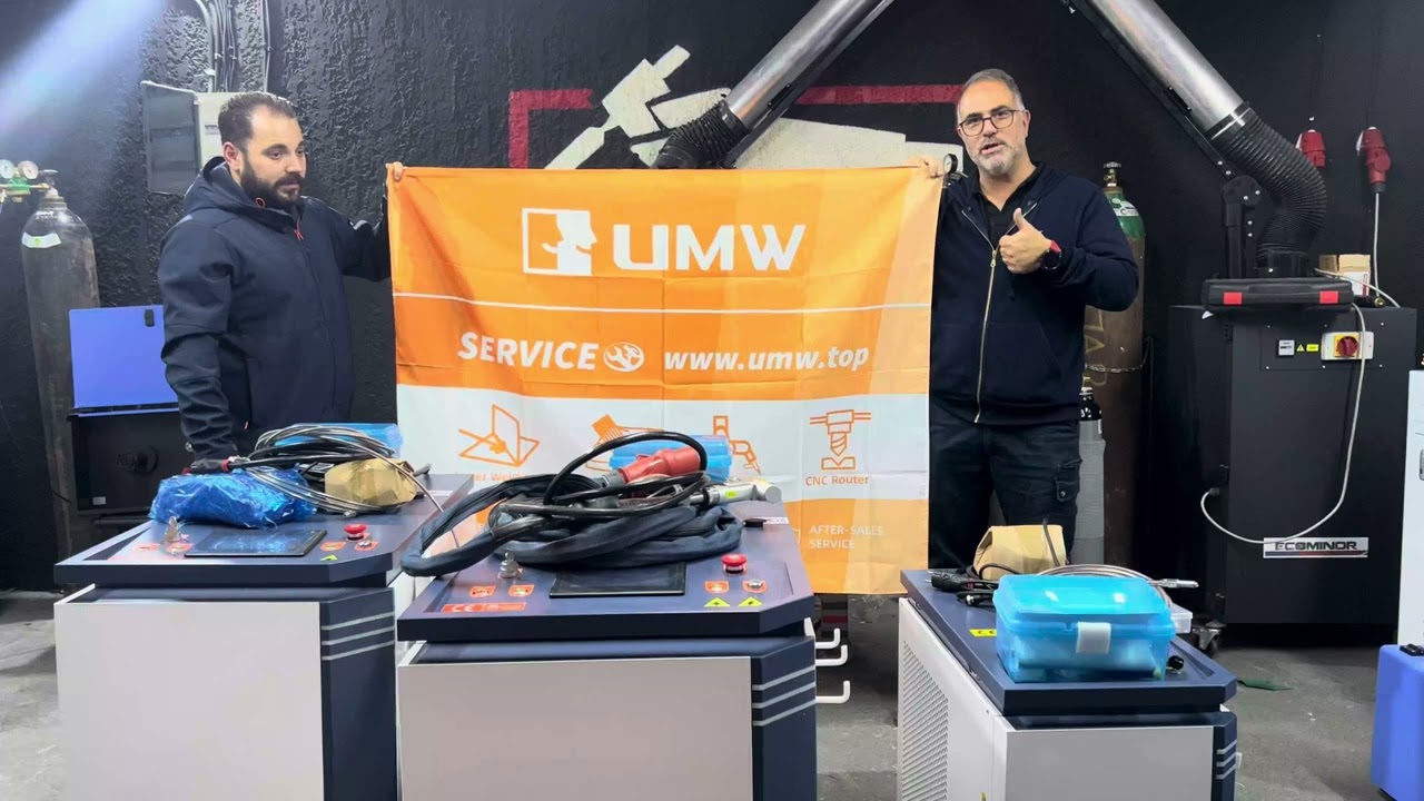 Share the offline aftersale service for our customers