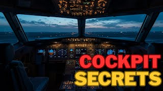 5 Secrets Pilots Never Tell You ✈️ | Inside the Cockpit