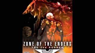 Favourite Videogame Tunes 1 Zakat - Zone Of The Enders The 2Nd Runner