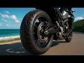 TOP 5 MOTORCYCLE TIRES YOU CAN BUY IN 2025 – REAL GRIP, REAL PERFORMANCE