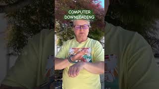 Learning ASL Technology: COMPUTER DOWNLOADING