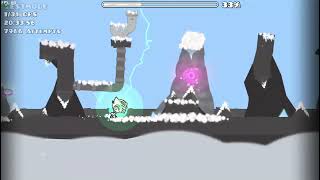 snowdrift 100% (Extreme demon, 23000 attemps)