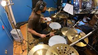 Travis Orbin - Whiletrue Session - Quality Control Ep