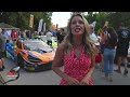LIVE | Race | Road America | GT World Challenge America powered by AWS 2026